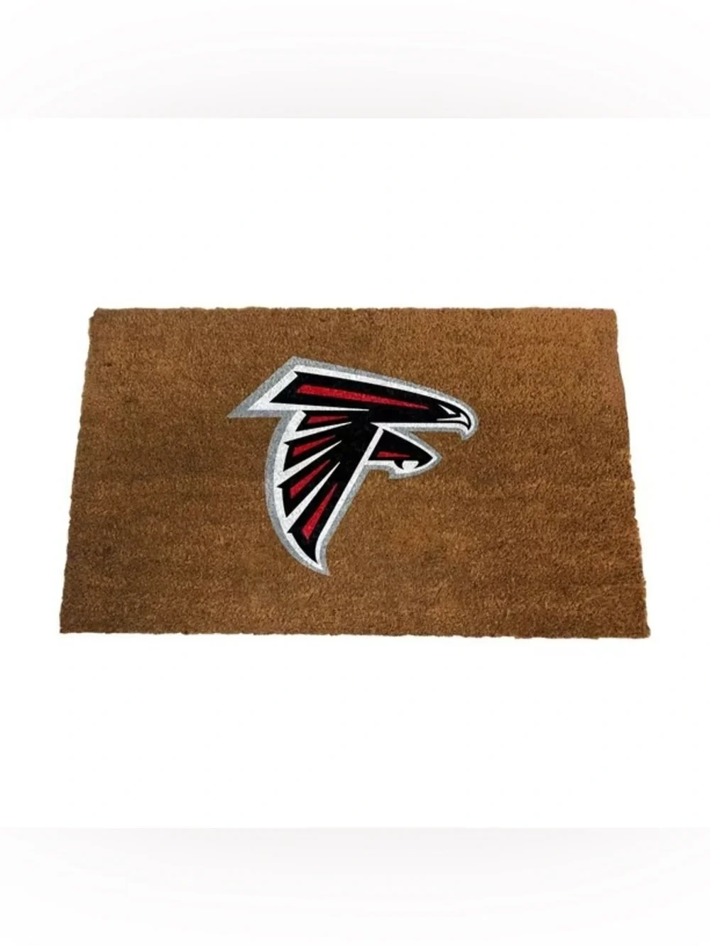 Atlanta Falcons Offically licensed Doormat